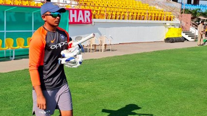 India vs West Indies 2018 : Prithvi Shaw's Another Milestone Is Waiting In The 2nd Test