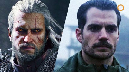 The Witcher : On sait qui incarnera Ciri et Yennefer dans la série !