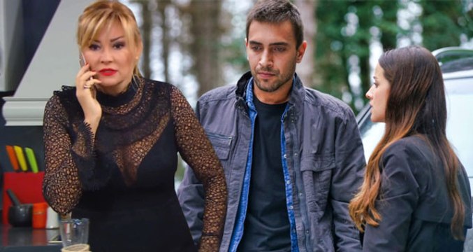 Sen Anlat Karadeniz, Çocuklar Duymasın'ı Sollayarak Reyting Birincisi Oldu