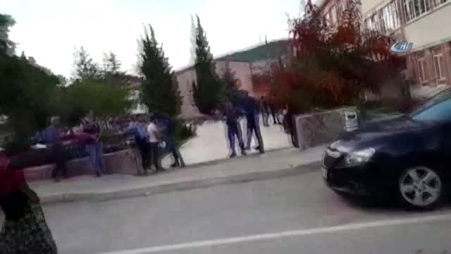 Denizli Cumhuriyet Başsavcılığı'ndan Cinsel İstismar Olayıyla İlgili Açıklama