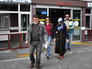 FETÖ'nün 'Ev Ablası', Tüp Bebek Merkezinde Yakalandı