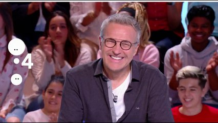 Les enfants de la télé - bande annonce