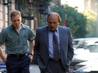 NYPD Blue S03E03 One Big Happy Family