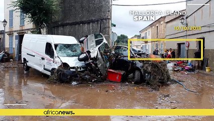 Arrêt sur images du 10 octobre 2018