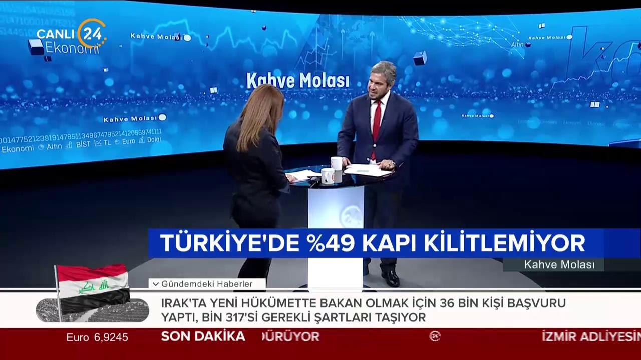 Ne kadar güvendeyiz?