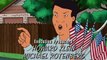 King Of The Hill S13E14 Born Again on the Fourth of July