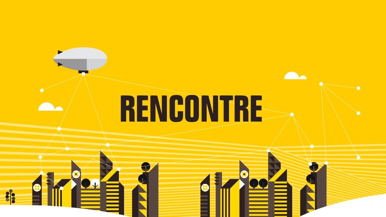 Plateau TV - Rencontre avec Bernard Gainnier, président de PwC France et Afrique Francophone à Bpifrance Inno Génération