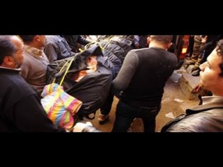 اعترافات المتهم بقتل الأسرة المسيحية بالإسكندرية