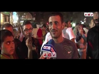 صاحب مقولة ايام سوده لو انا الى مسكت البلد هتبقى ايام بيضه