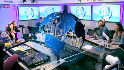 Booba Vs Kaaris (11/10/2018) - Le JPI 7h50