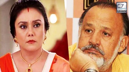 Another Bollywood Actress Deepika Accuses Alok Nath Of Misconduct