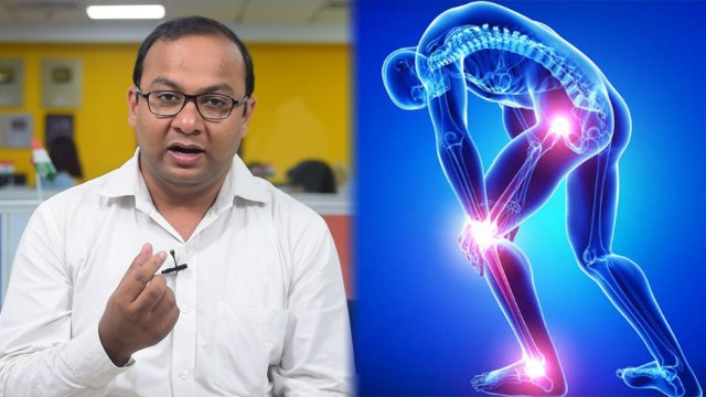 Joint Degeneration: Symptoms & Treatment by Doctor | जोड़ों में गैप की दिक्कत पर डॉ. की राय | Boldsky