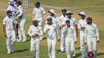 India vs West Indies 2018 : 2nd Test Match : Final Team Was Announced