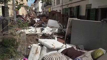 Balance de daños en Mallorca, ¿qué falló?