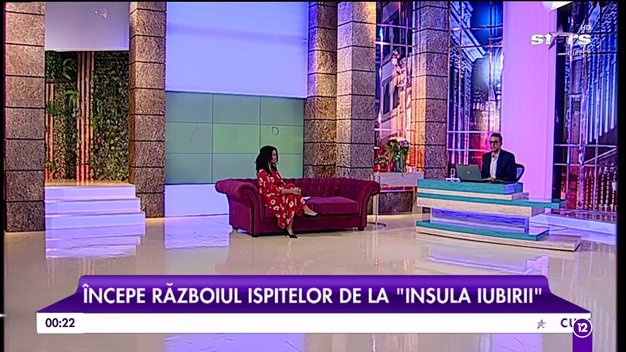 Război între ispitele de la Insula Iubirii! Nico și Bianca au ajuns la cuțite