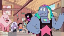 Steven Universe - Bismuths Reunion (Clip/Sneak Peek)