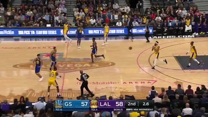 Lebron James tam gaz devam