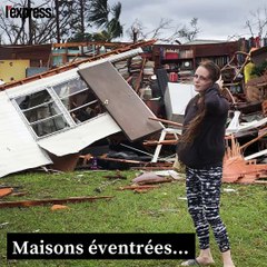 L'ouragan Michael ravage la Floride