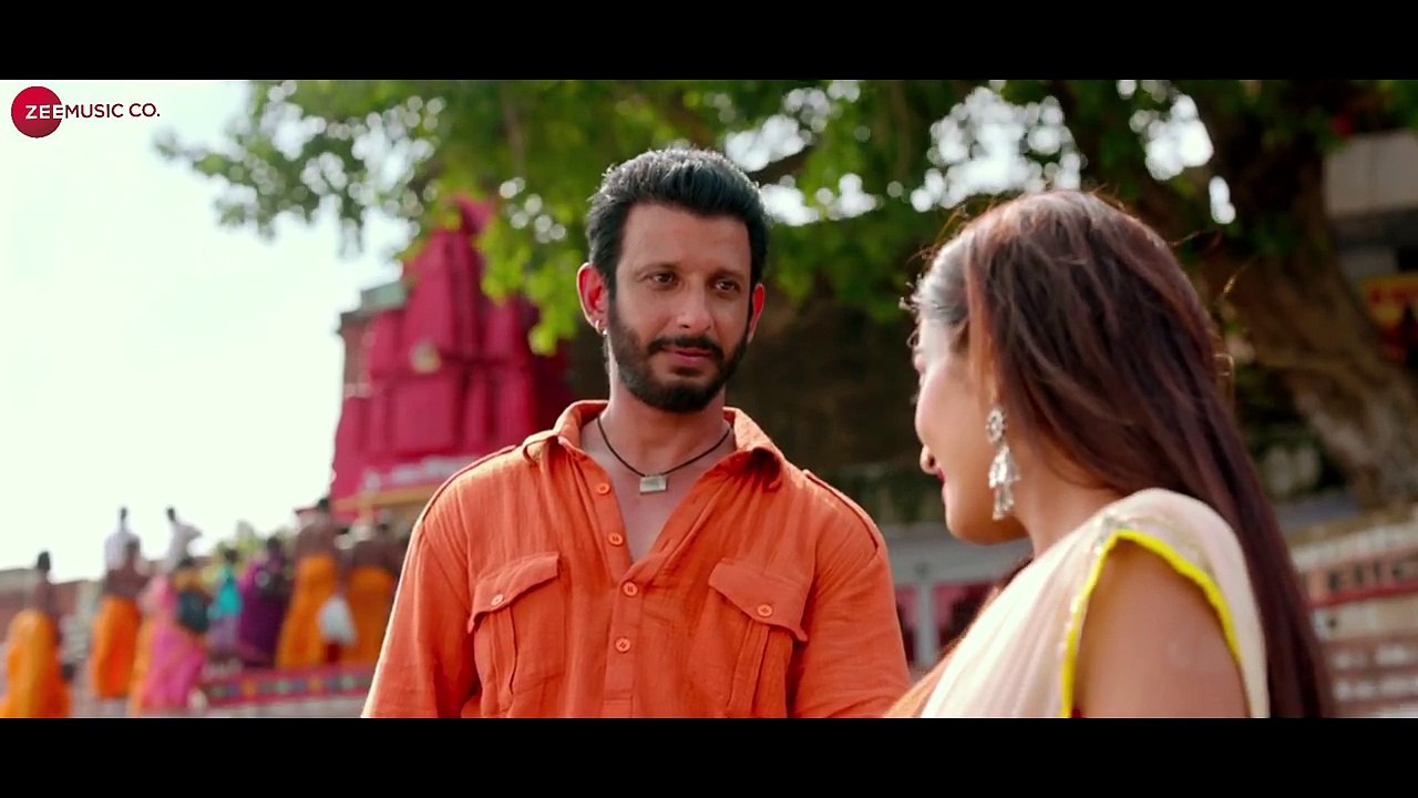 Wo Rishta | Kaashi | Sharman Joshi | Ankit Tiwari & Deepali Sathe