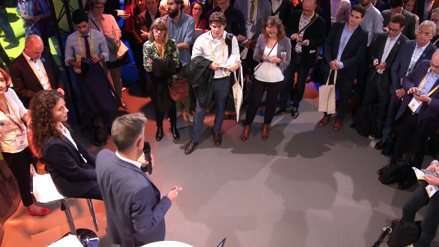 Bulle French Fab - Qu'est-ce que la French Fab ?