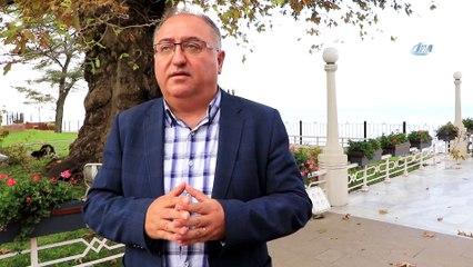 Atatürk’ün 400 yaşındaki Çınar ağacı bakıma alındı