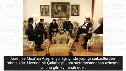 Reytinglerde zirveyi kaptıran EDHO'da şok ayrılık! O oyuncu artık yok