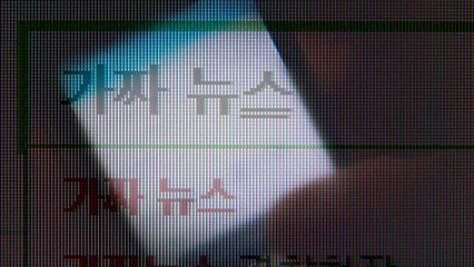 가짜뉴스 심각 '공감'...규제 움직임에는 '글쎄' / YTN