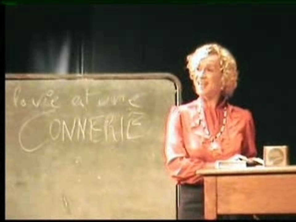 Madame Marguerite 7