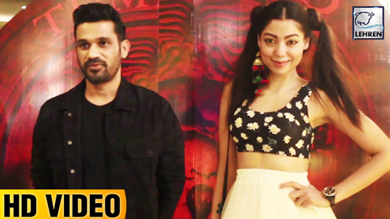 Tumbbad MOVIE Special Screening |  Sohum Shah, Amruta Khanvilkar