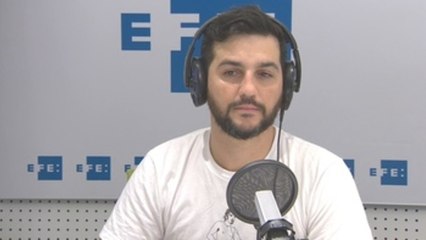 Fran Perea: "Vivo con mucha incertidumbre"