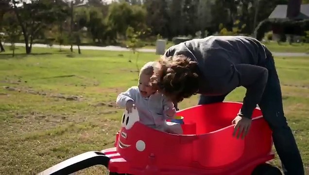 Para celebrar este día del padre junto a nicefUruguay les comparto algunas de las experiencias más lindas que he vivido como papá. Los 1000 primeros días de vi