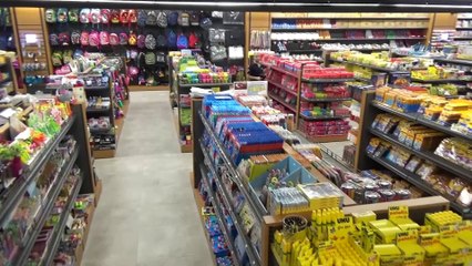 Avrupa’nın en büyük kitabevinde tüm ürünlerde yüzde 10 indirim yapıldı