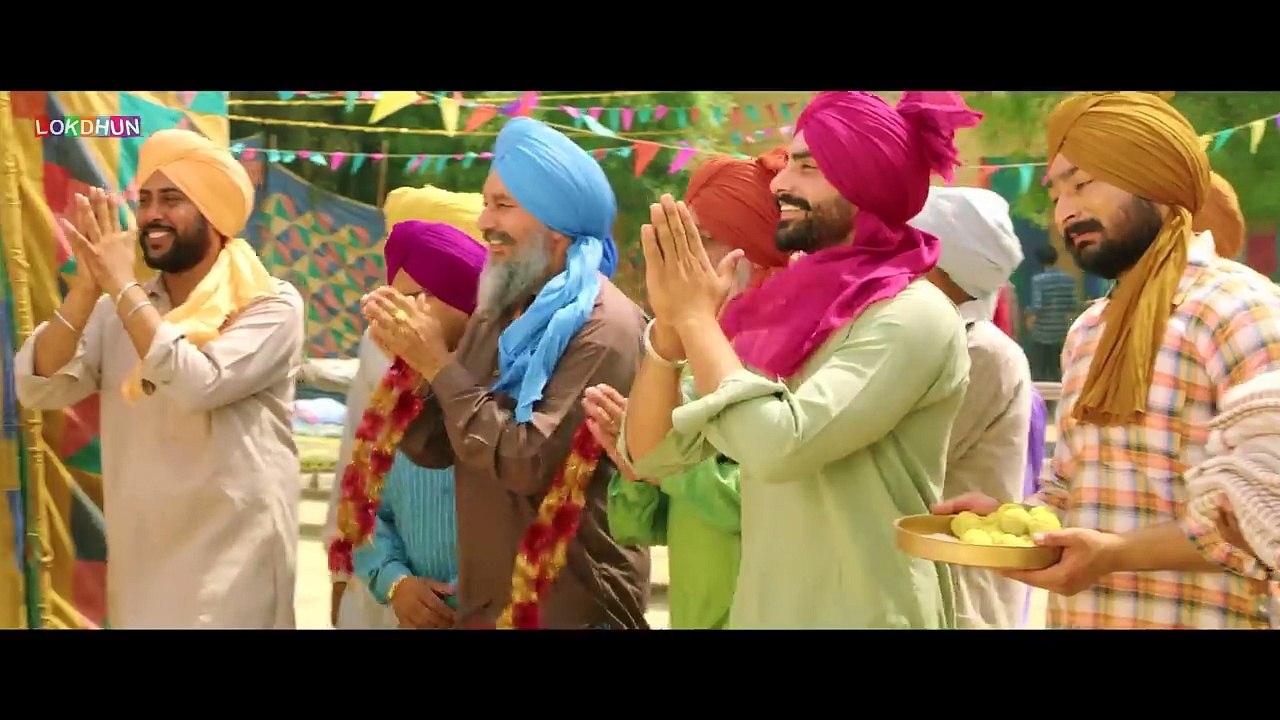 Ranjha Refugee ( Official Trailer ) | Roshan Prince , Saanvi Dhiman