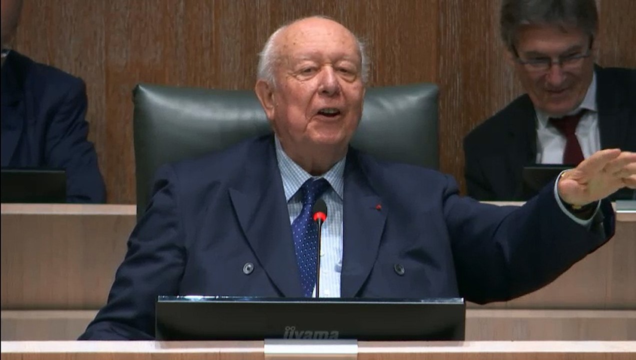 Roland Cazzola répond à la polémique honteuse du FN sur Arnaud Beltrame