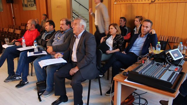 Ψήφο εμπιστοσύνης στη ΔΕΠΟΔΑΛ ΑΕ ΟΤΑ. Αποχωρεί από τον ΦΟΔΣΑ ΑΕ Στερεάς Ελλάδας ο Δήμος Ορχομενού