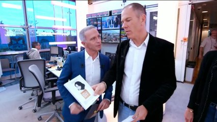 Géraldine Le Meur : "Avec de la volonté, on peut arriver à sa propre réussite"