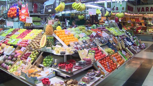 El IPC escala en septiembre al 2,3%, una décima más de lo esperado