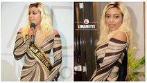 Miss Etoile Sénégal 2018 : le magnifique 