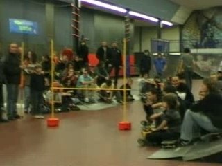 Skate contest Dijon Part 3