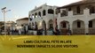 Lamu cultural fete in late November targets 50,000 visitors