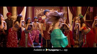Milegi Milegi Video Song - STREE - Mika Singh - Sachin-Jigar - Rajkummar Rao, Shraddha Kapoor