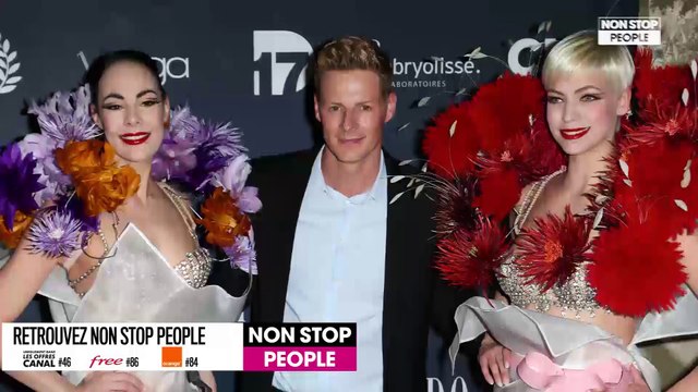 Matthieu Delormeau tacle Vincent Lagaf' dans TPMP, l'animateur de Strike le recadre sévèrement