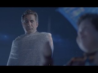 فضيحة في إعلان باسم يوسف الجديد على MBC مصر 😱