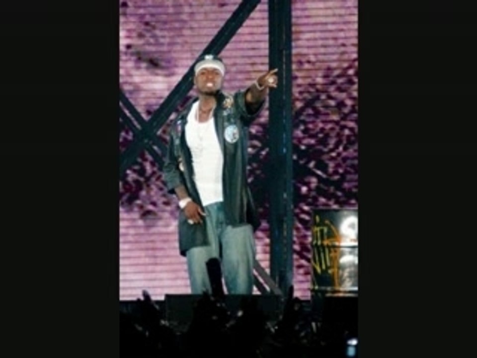 50cent-Doo Wop Freestle(Behind Da Bars Mixtape)