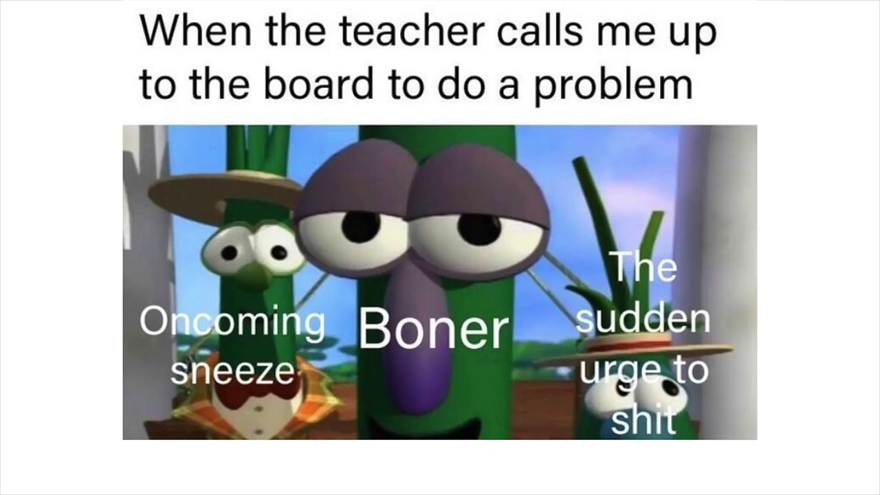 Meme Awards v235