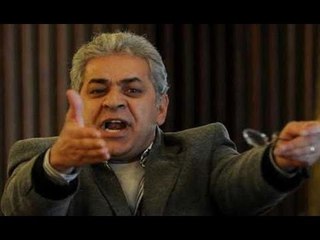 تسريب لحمدين صباحى فى اجتماع مجلس امناء التيار الشعبى
