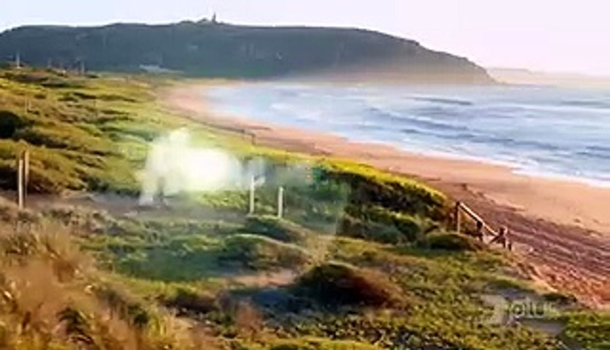 Home and Away 6980 11th October 2018 Part 1/3
