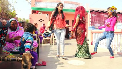 हरयाणवी Dance || बहु के साथ ननंद और उसकी सहेली ने किया गजब डांस || 2018 New Dance