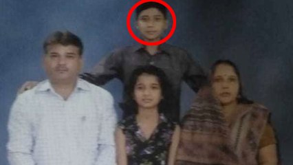 பட்டம் விட்டதற்கு திட்டயத்தால் பெற்றோரை கொலை செய்த மகன்- வீடியோ