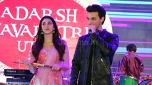 Aayush Sharma Thanks to His Fans To Support Loveratri Movie